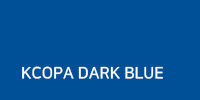 KCOPA DARK BLUE