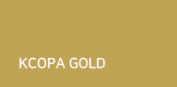 KCOPA GOLD