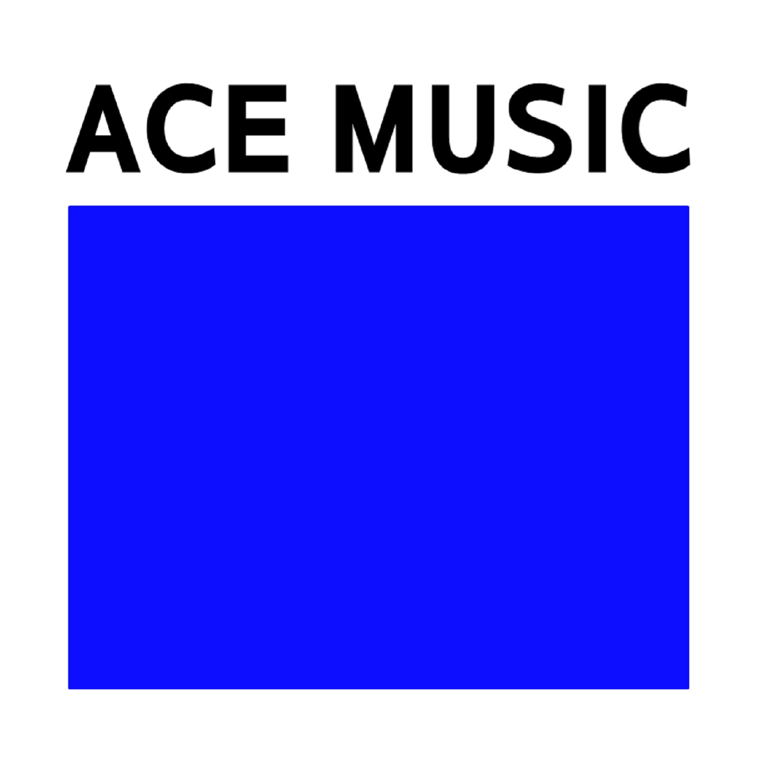 ACE 뮤직